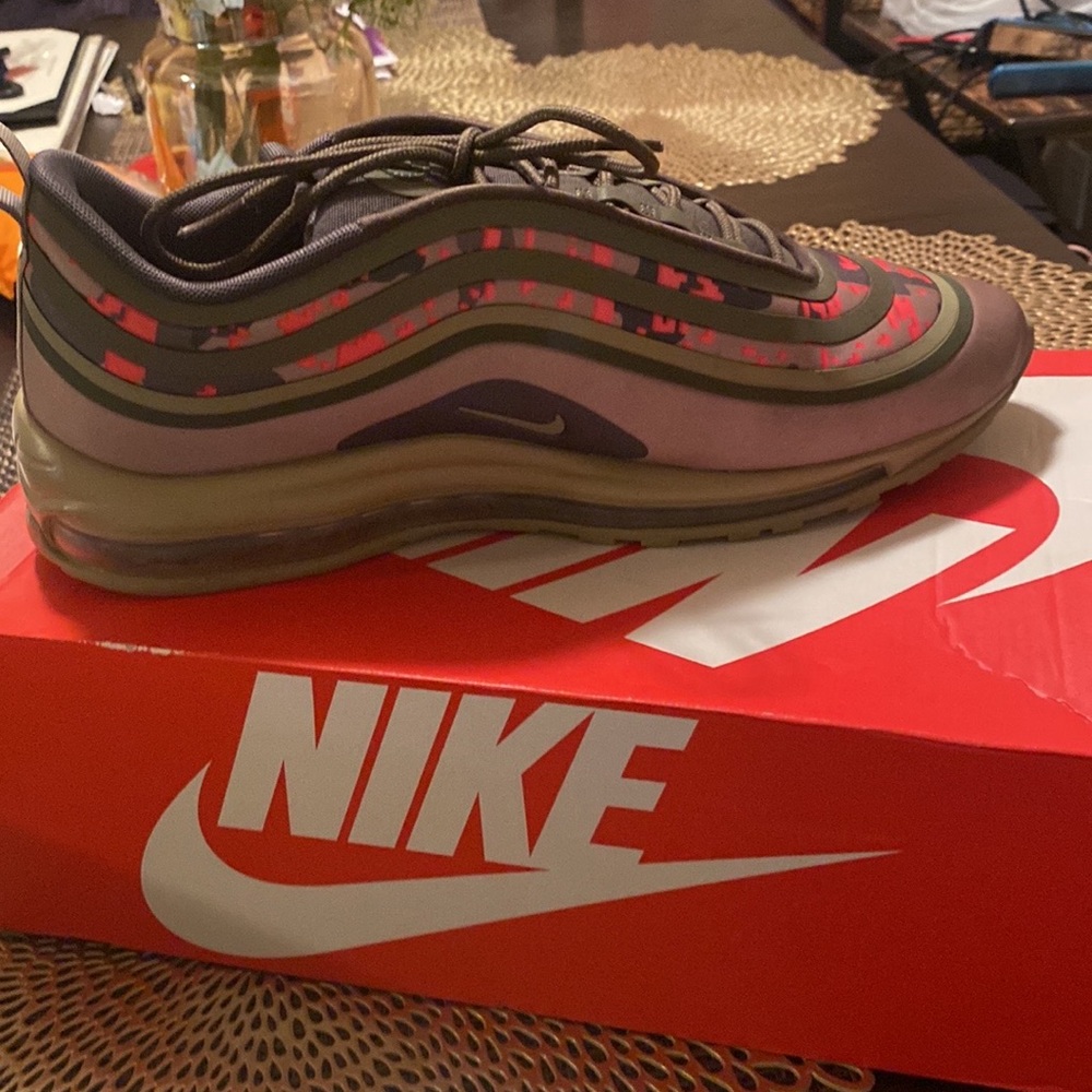 Nike Air Max 97